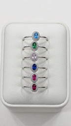 ANELLO MINI PRINCESS