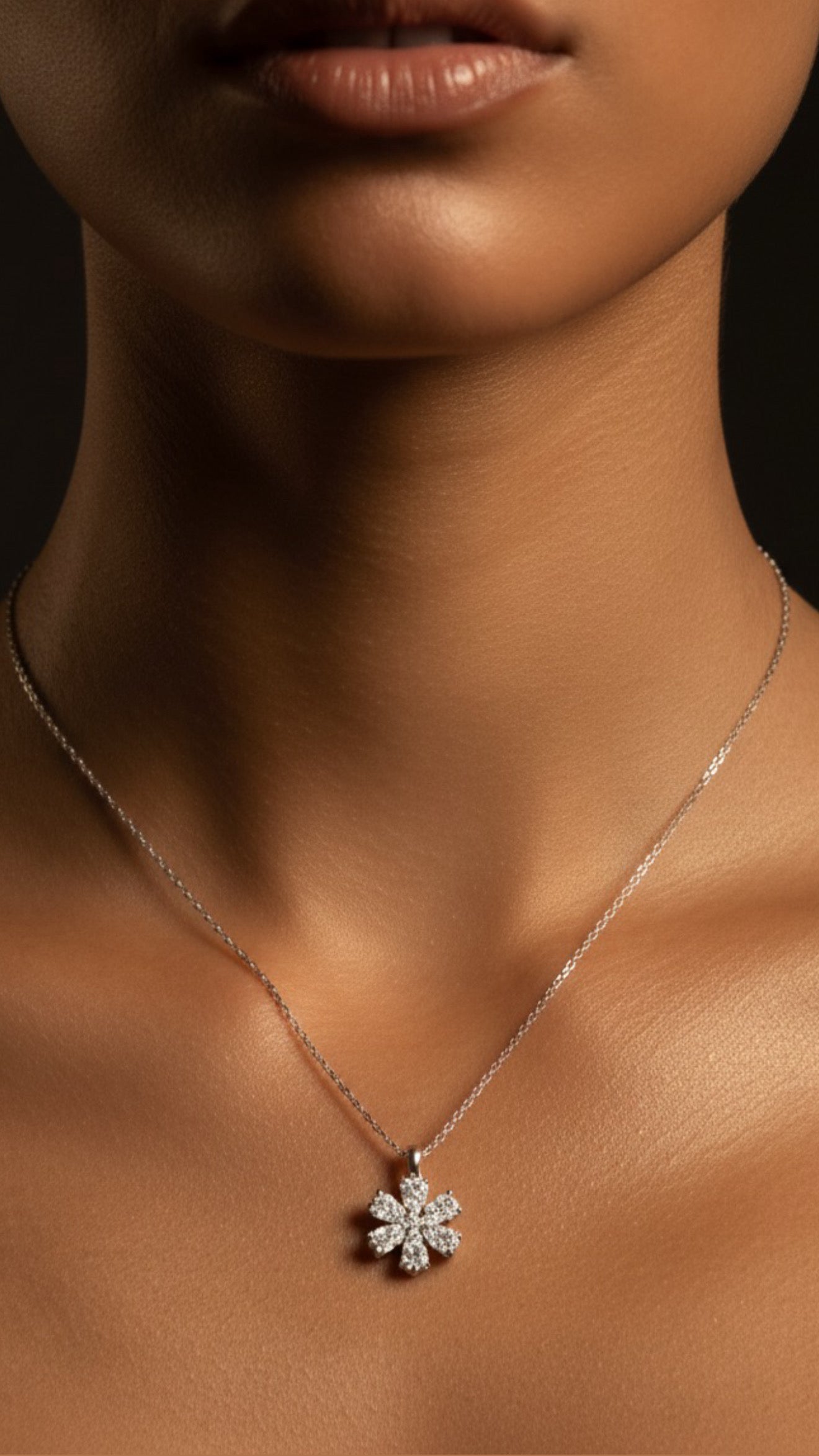 COLLANA FIORELLA
