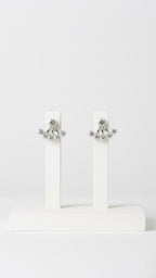ORECCHINO MULTI DIAMOND
