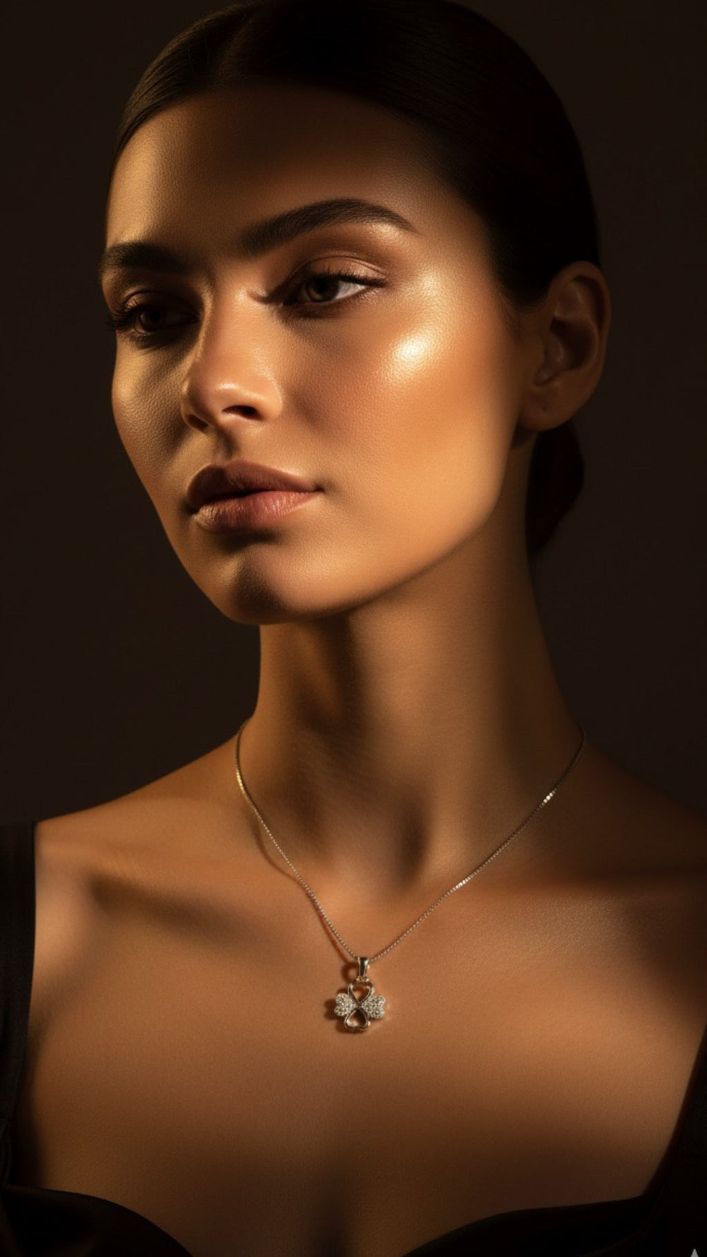 COLLANA FORTUNA
