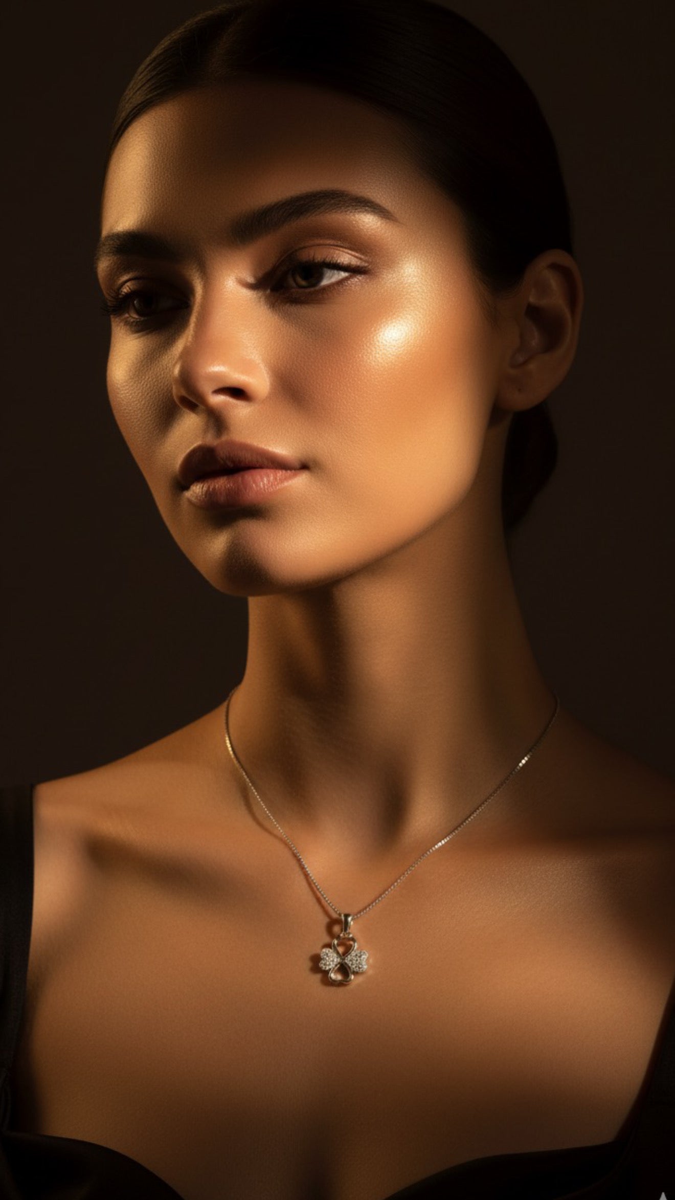 COLLANA FORTUNA
