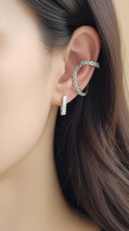EARCUFF JENNA