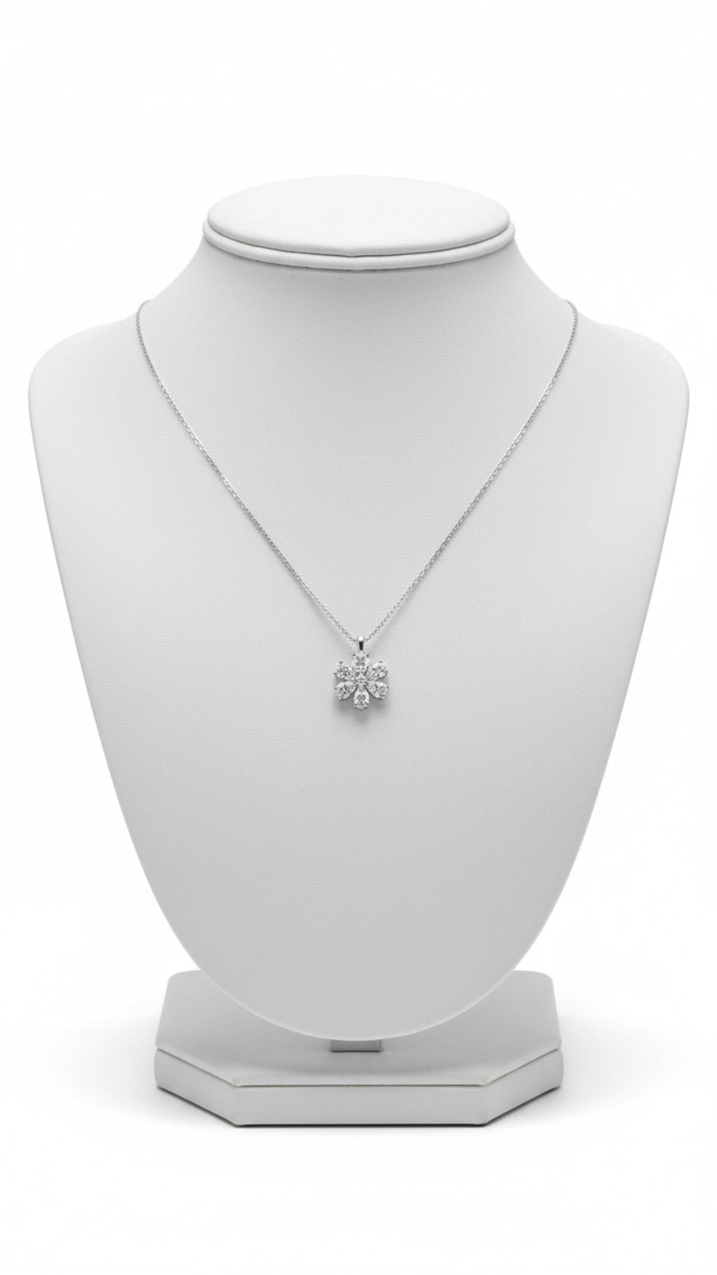 COLLANA FIORELLA