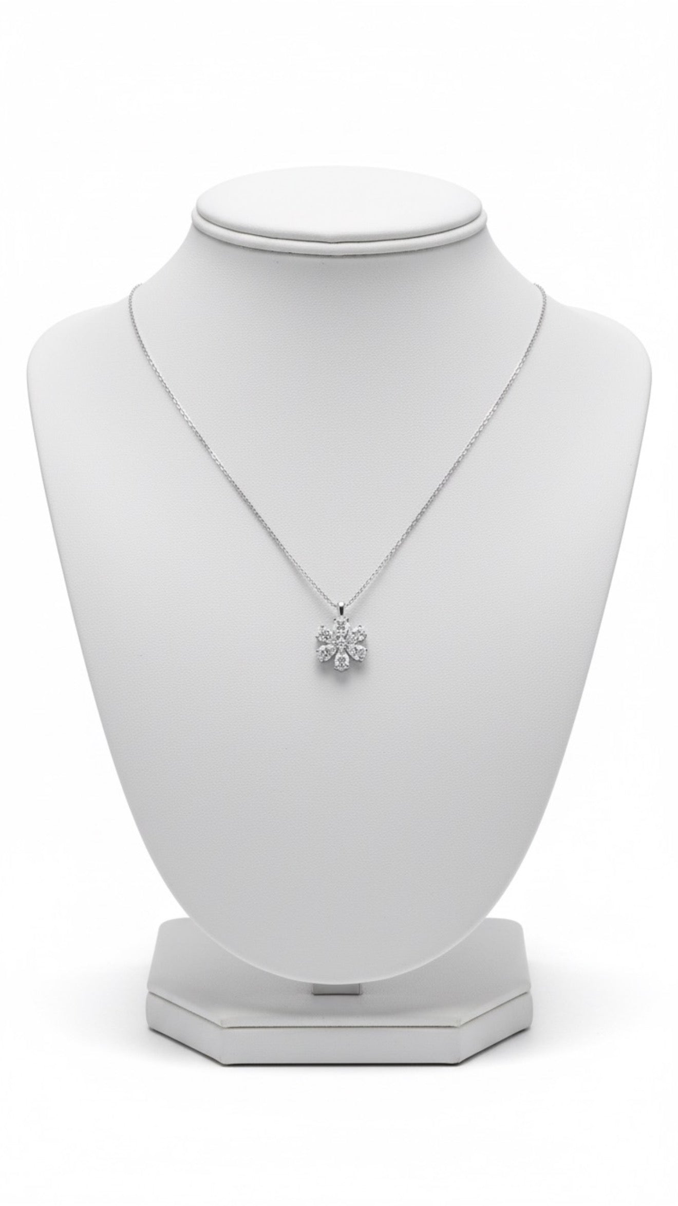 COLLANA FIORELLA