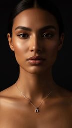 COLLANA FERRO DI CAVALLO