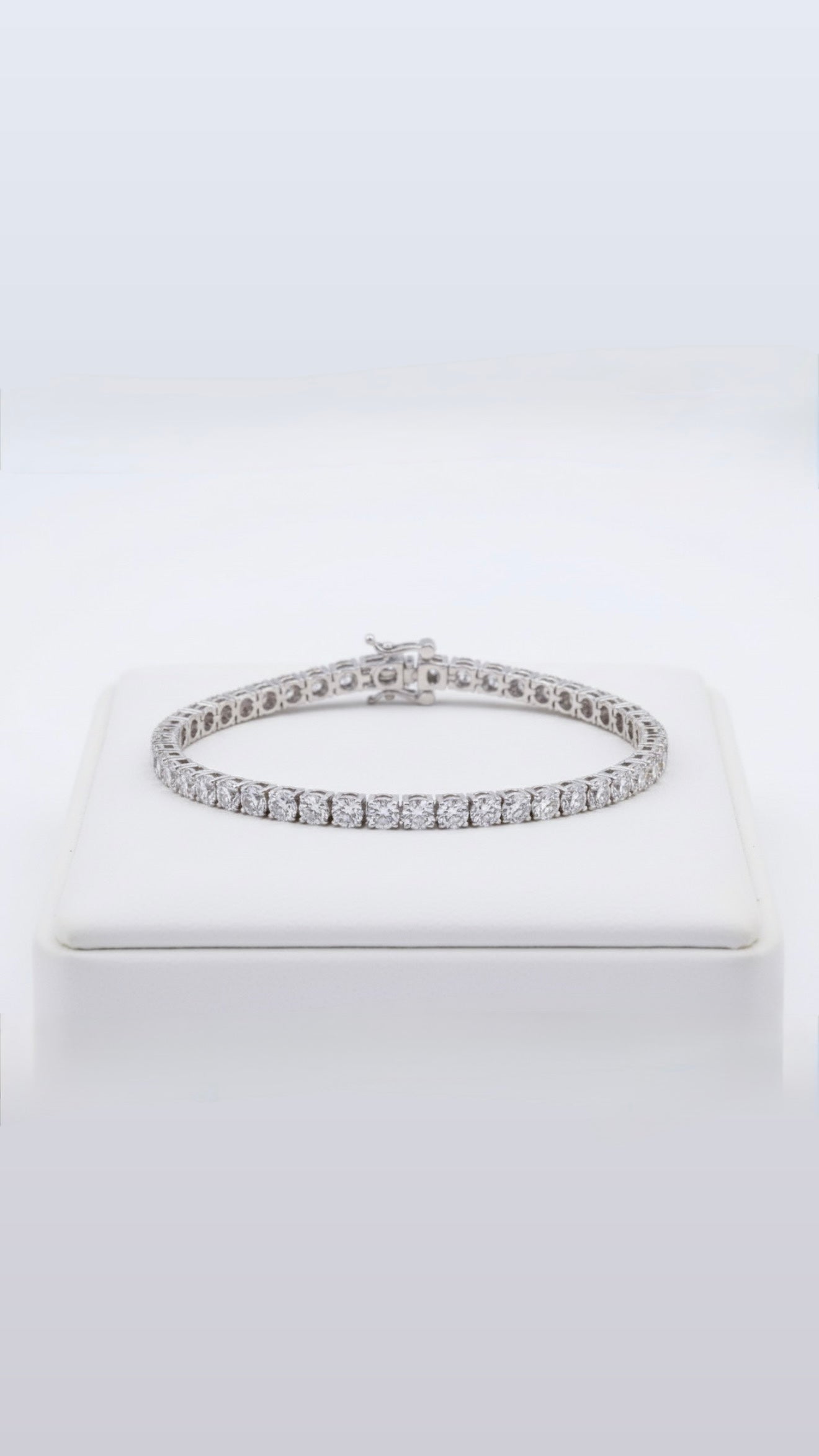 BRACCIALE TENNIS