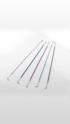 BRACCIALE TENNIS REGOLABILE