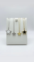 COLLANA STELLA