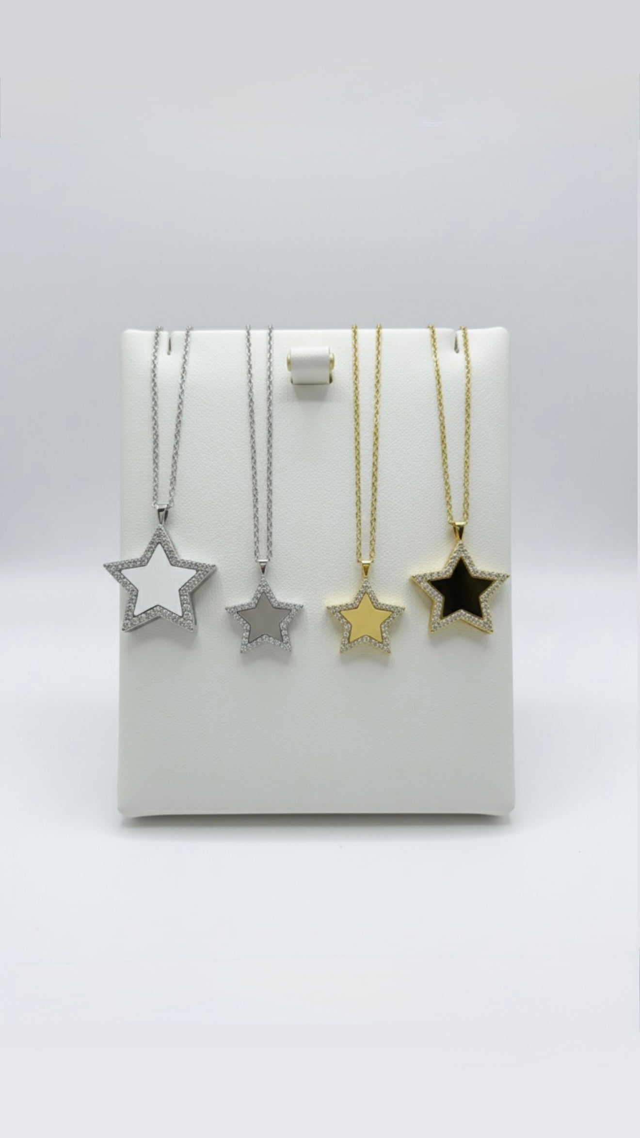 COLLANA STELLA