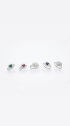 ANELLO CUORE KATE