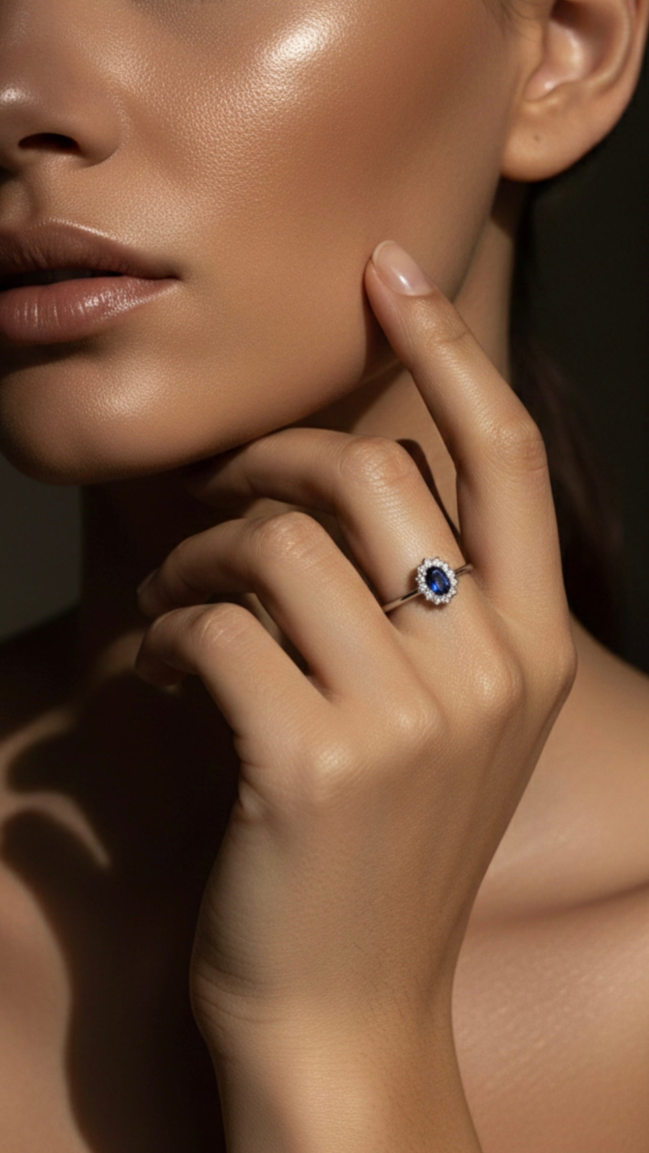 ANELLO MINI KATE
