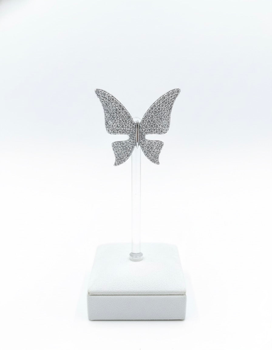 EARCUFF FARFALLE