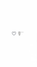 ORECCHINO DOLCE CUORE
