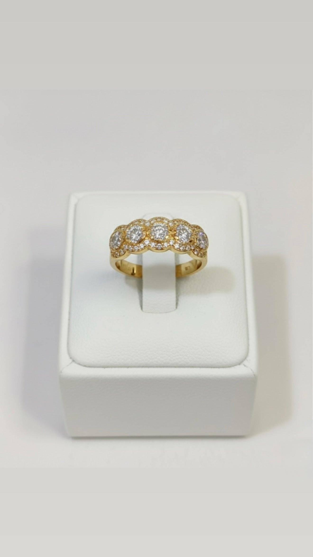 ANELLO SPLENDORE