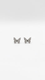 ORECCHINO MARIPOSA