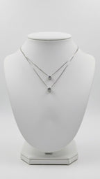 COLLANA PUNTO LUCE