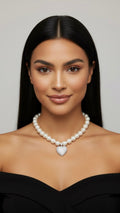 COLLANA VENERE