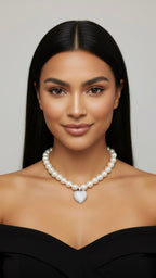 COLLANA VENERE