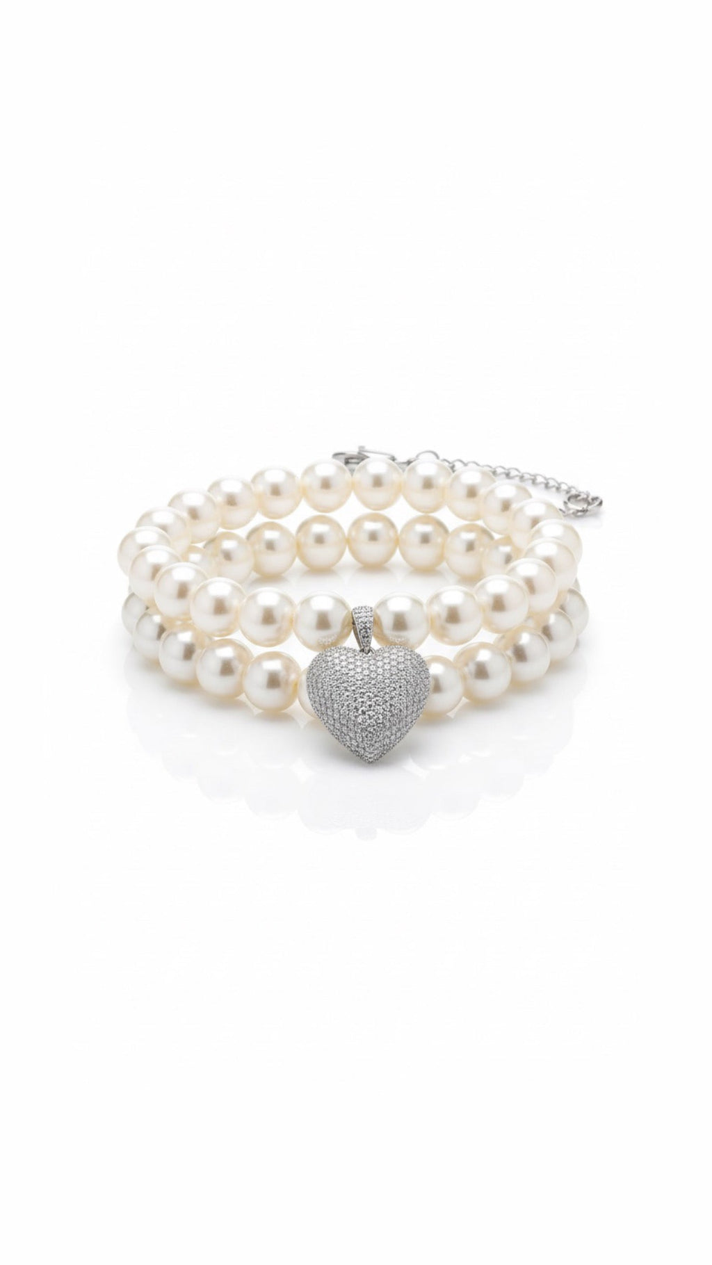 COLLANA VENERE