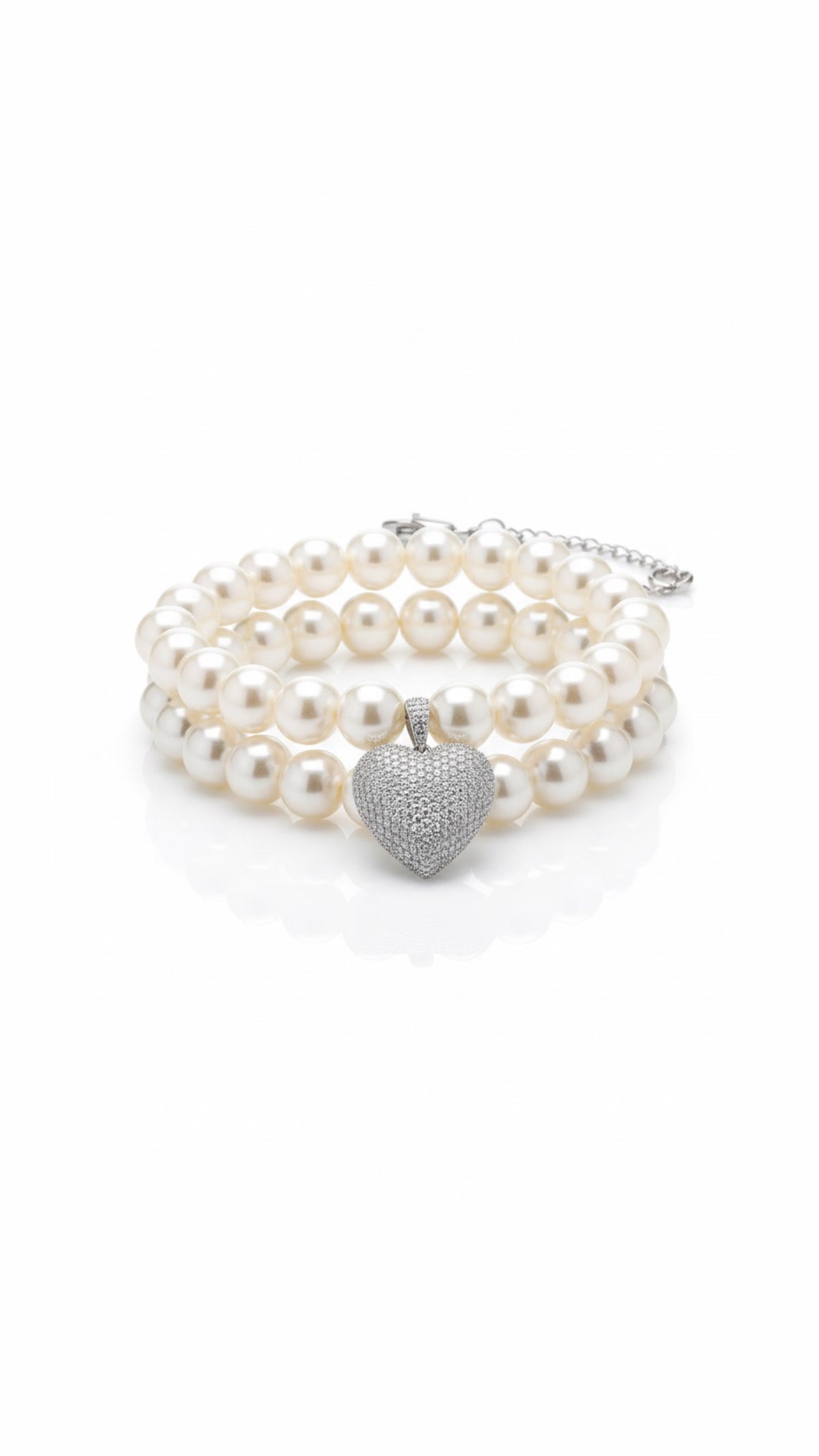 COLLANA VENERE