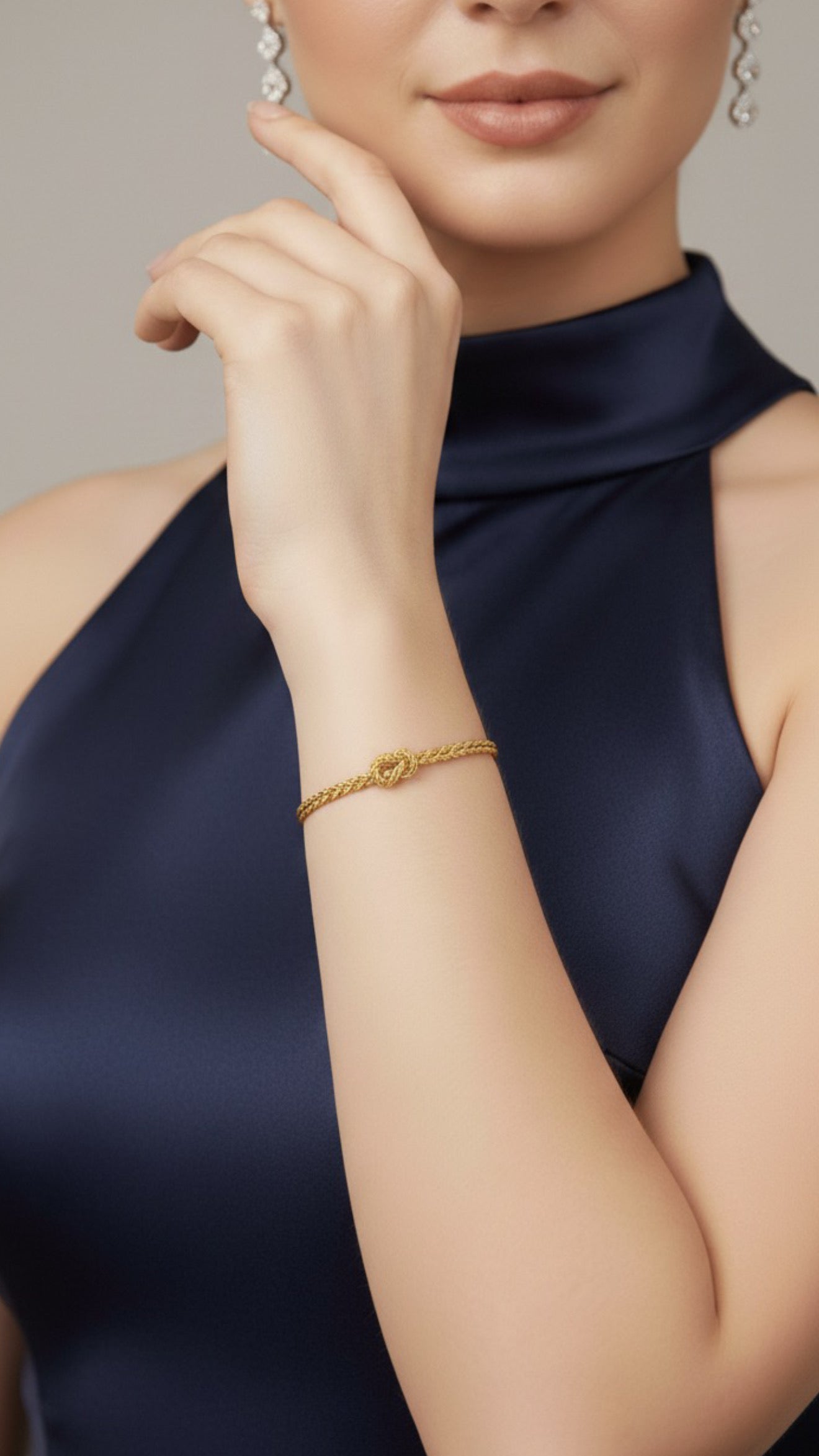 BRACCIALE INFINITO