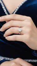 ANELLO DAFNE
