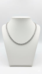 COLLANA HEART