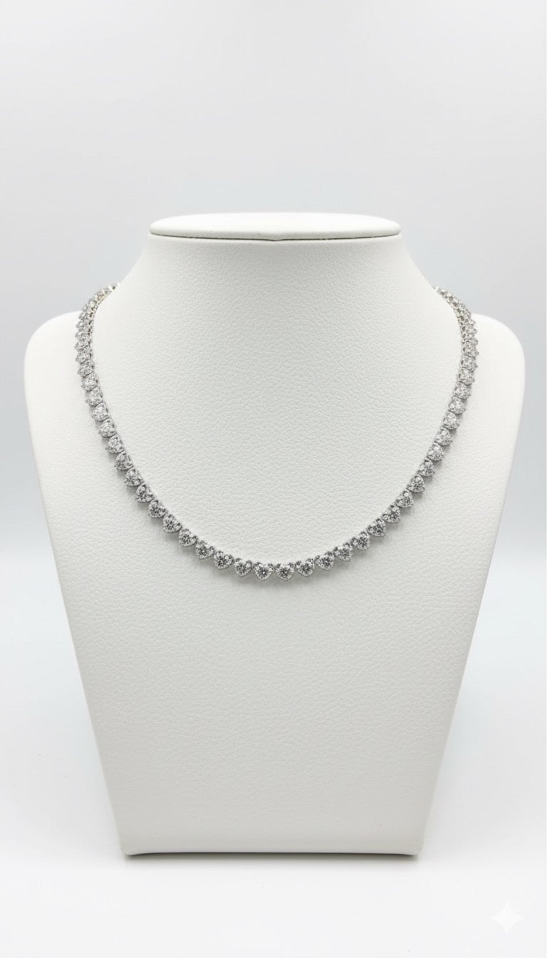 COLLANA HEART