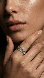 ANELLO NOME PERSONALIZZABILE