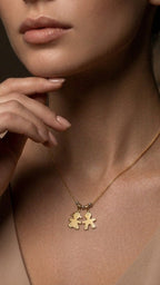 COLLANA BEBÈ