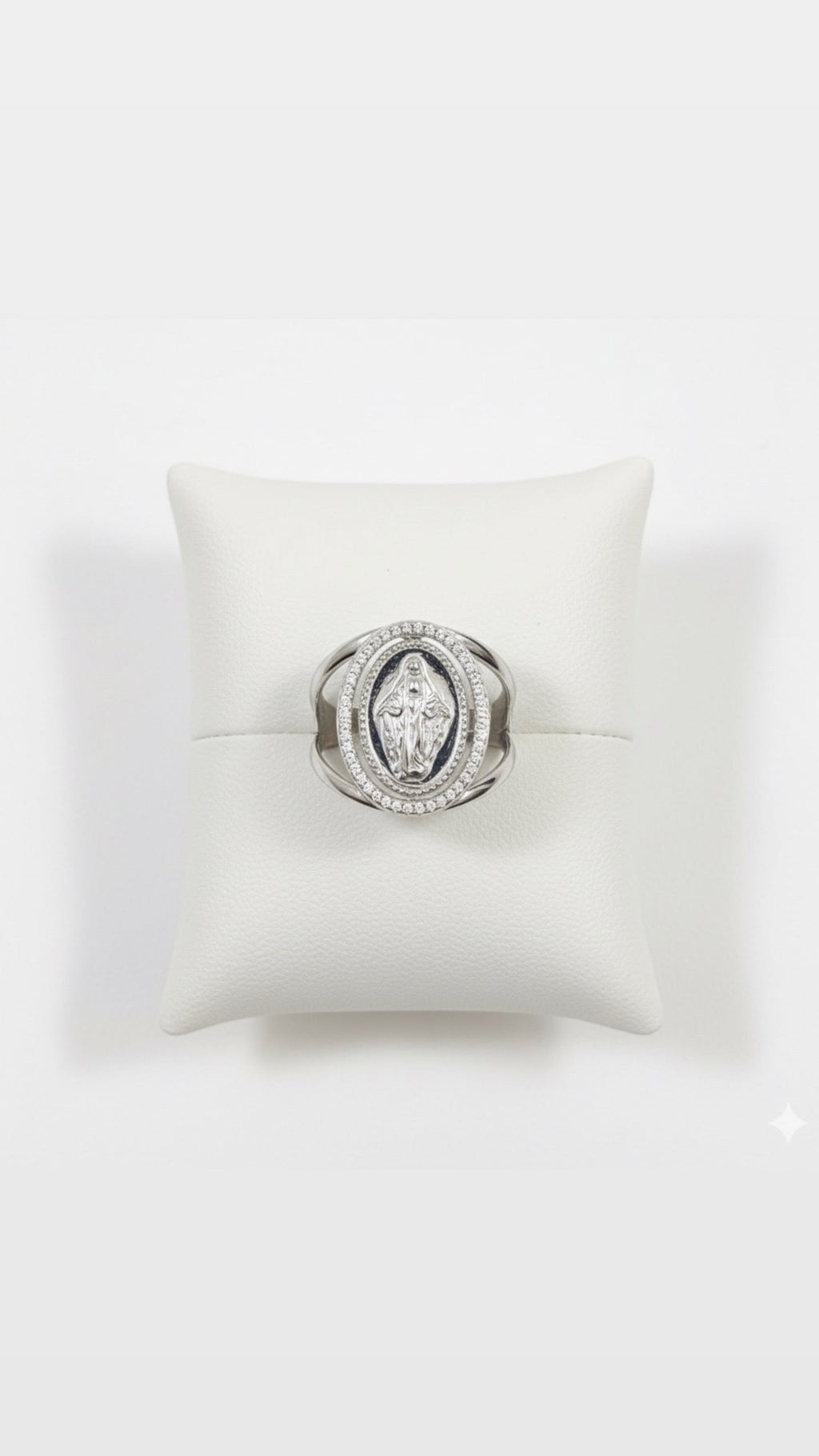 ANELLO MADONNINA