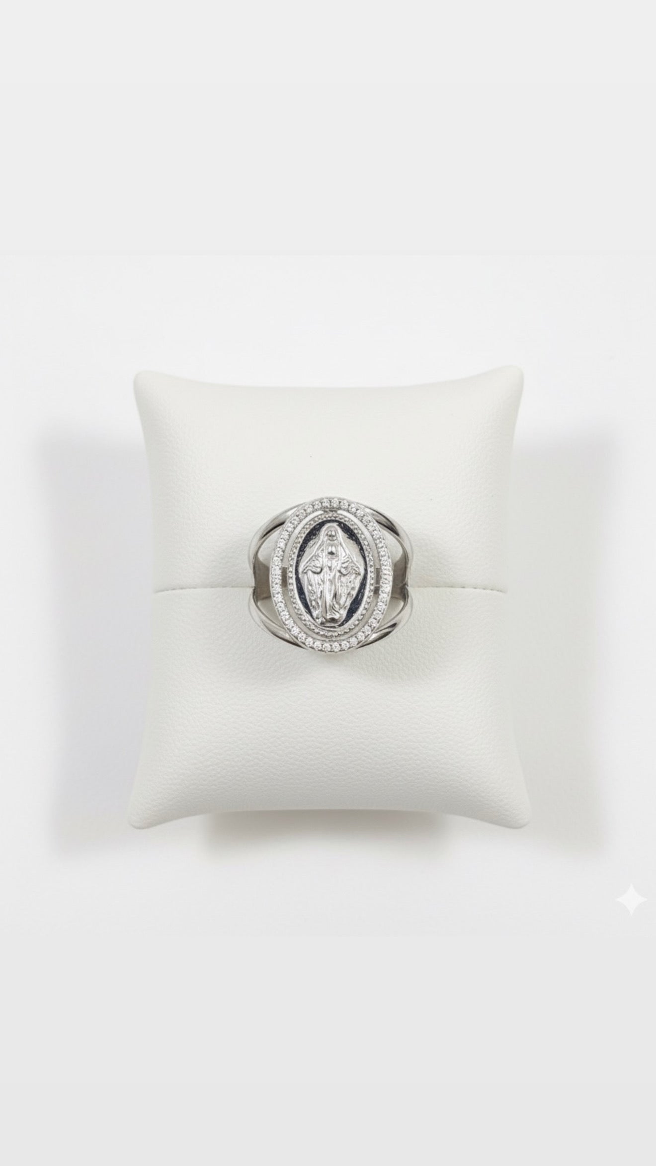 ANELLO MADONNINA