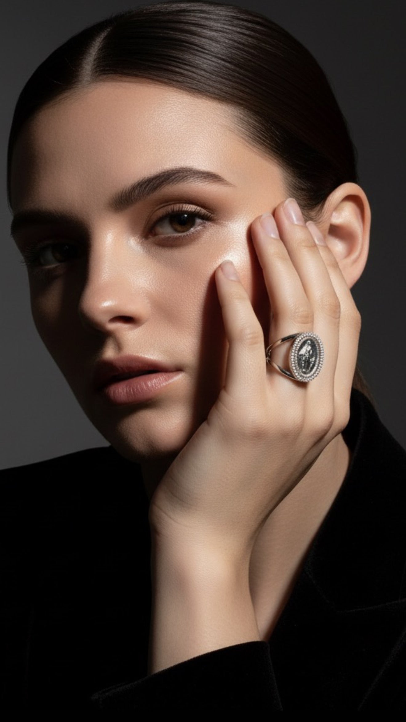 ANELLO MADONNINA