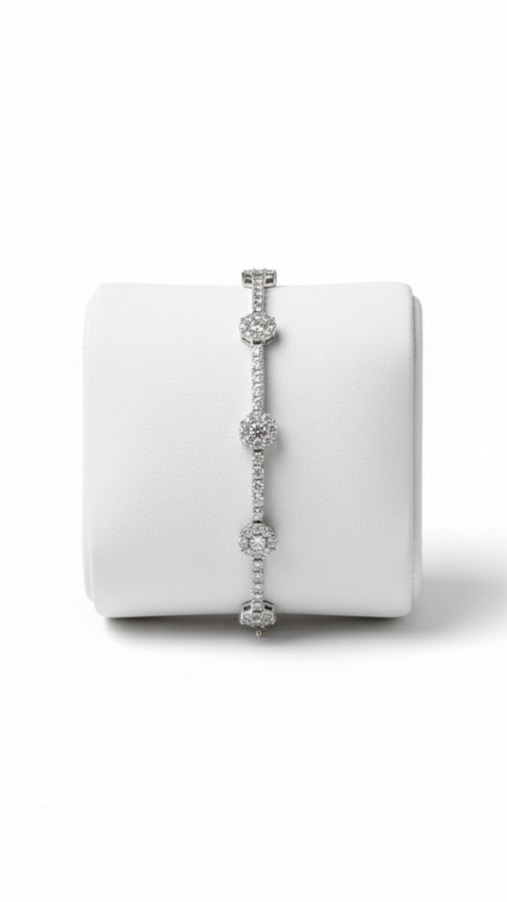 BRACCIALE FLOWER