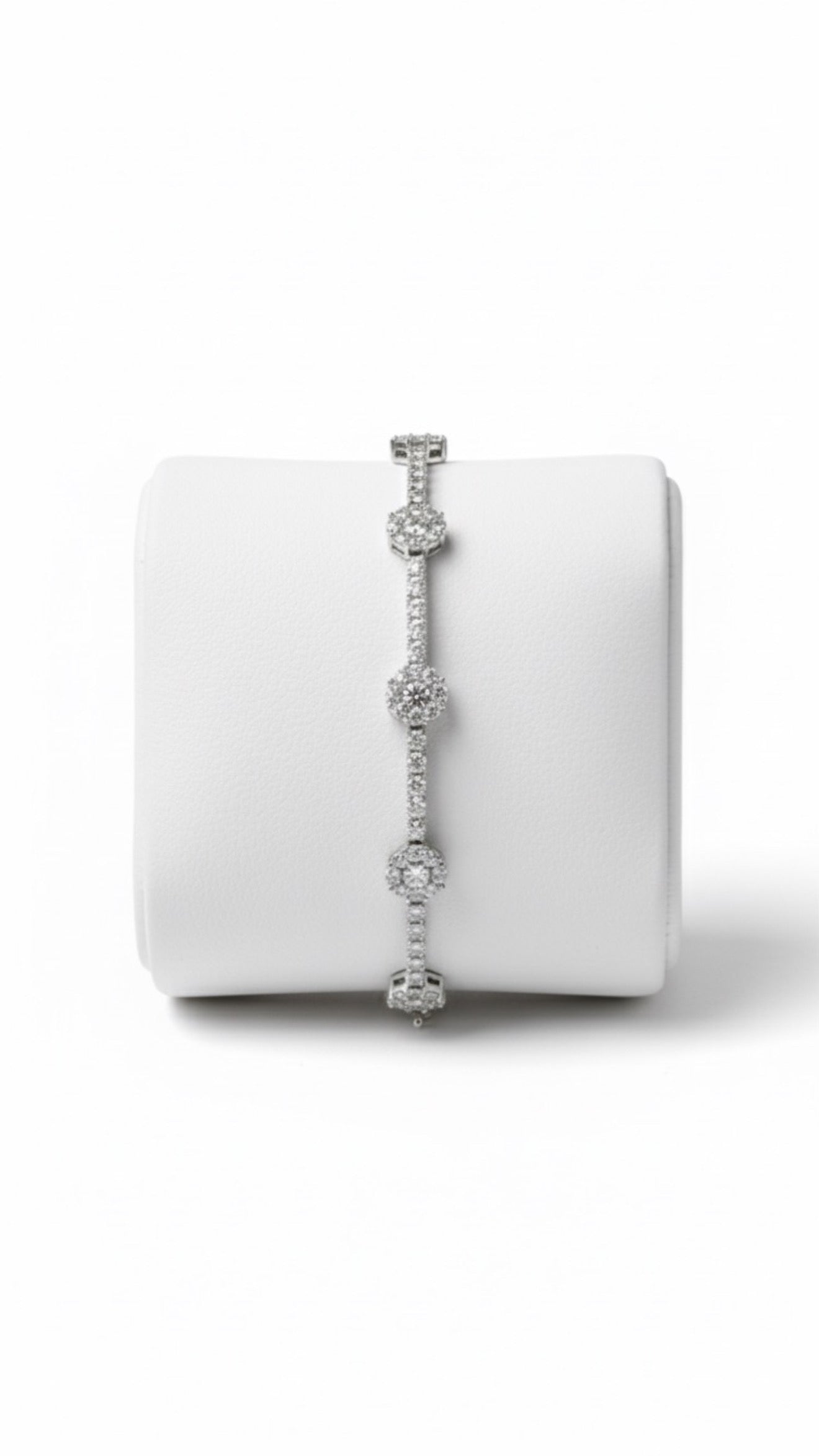BRACCIALE FLOWER