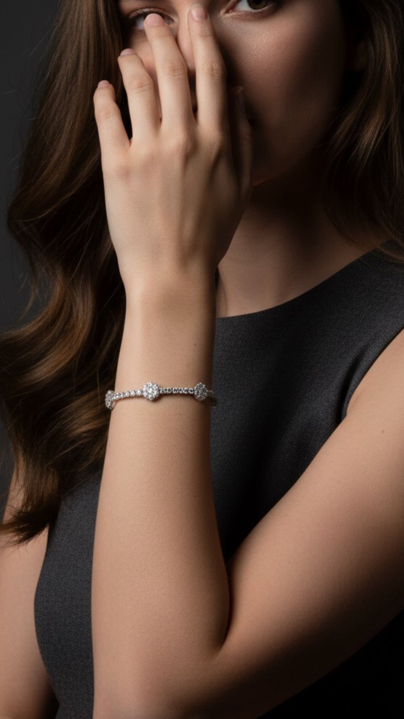 BRACCIALE FLOWER