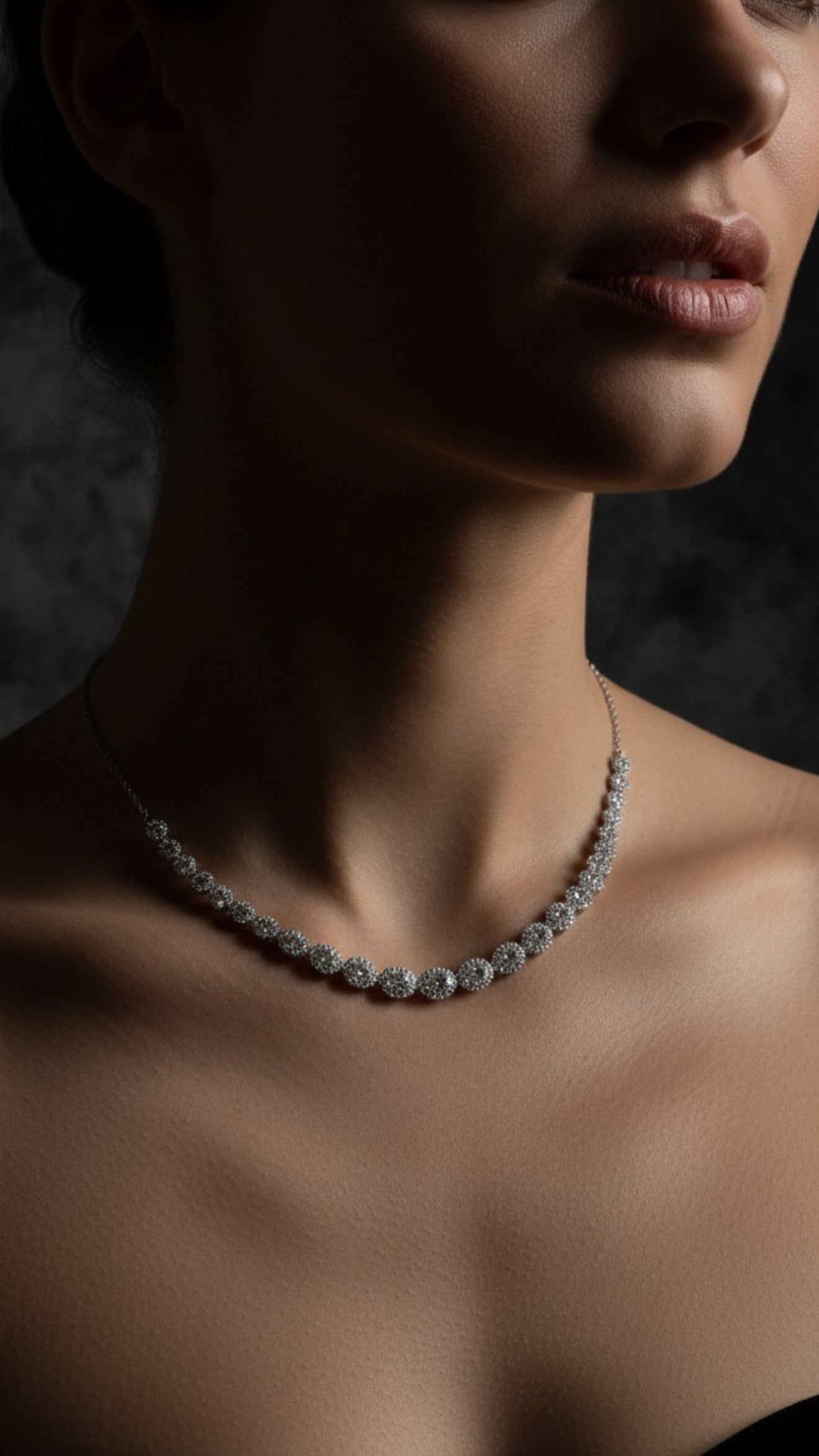 COLLANA DAENERYS