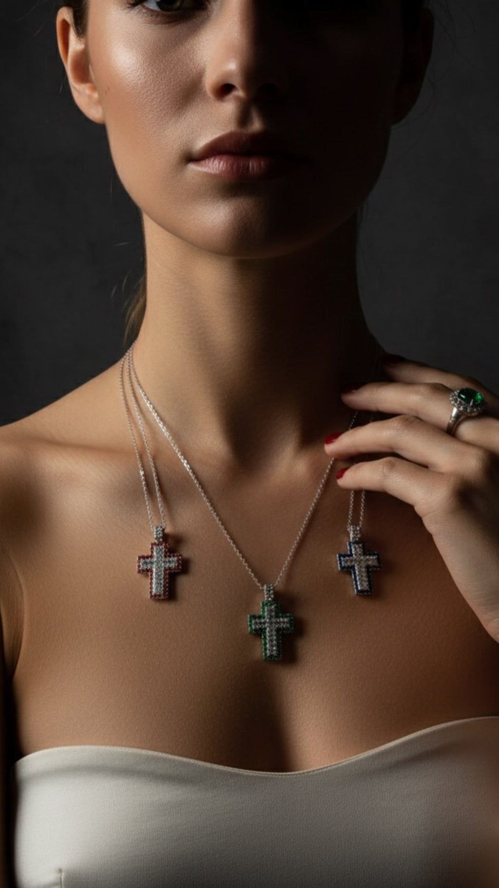 COLLANA VERITAS