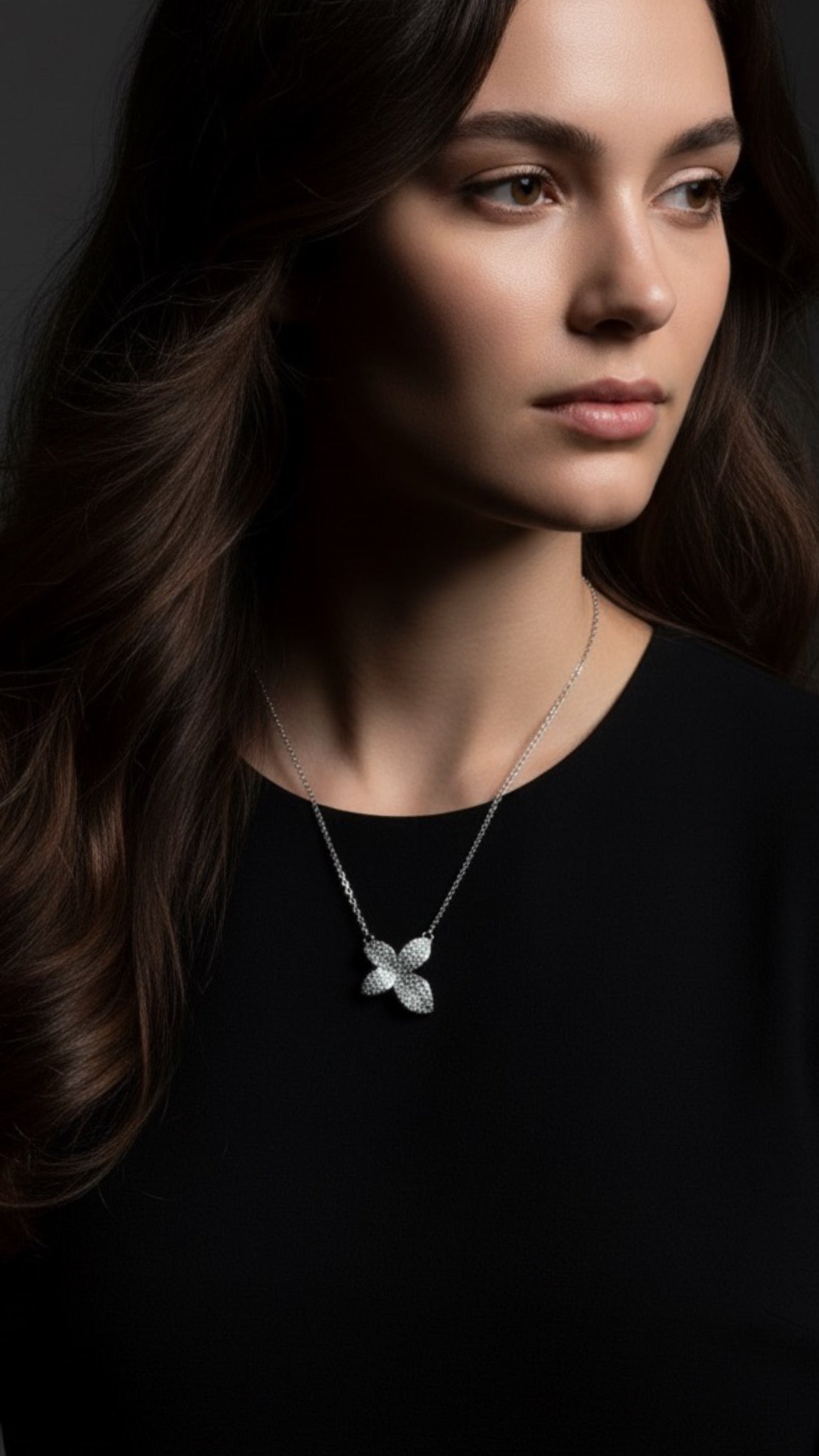COLLANA IRIS