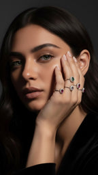 ANELLO MINI PRINCESS