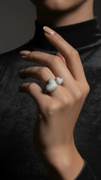 ANELLO HEART