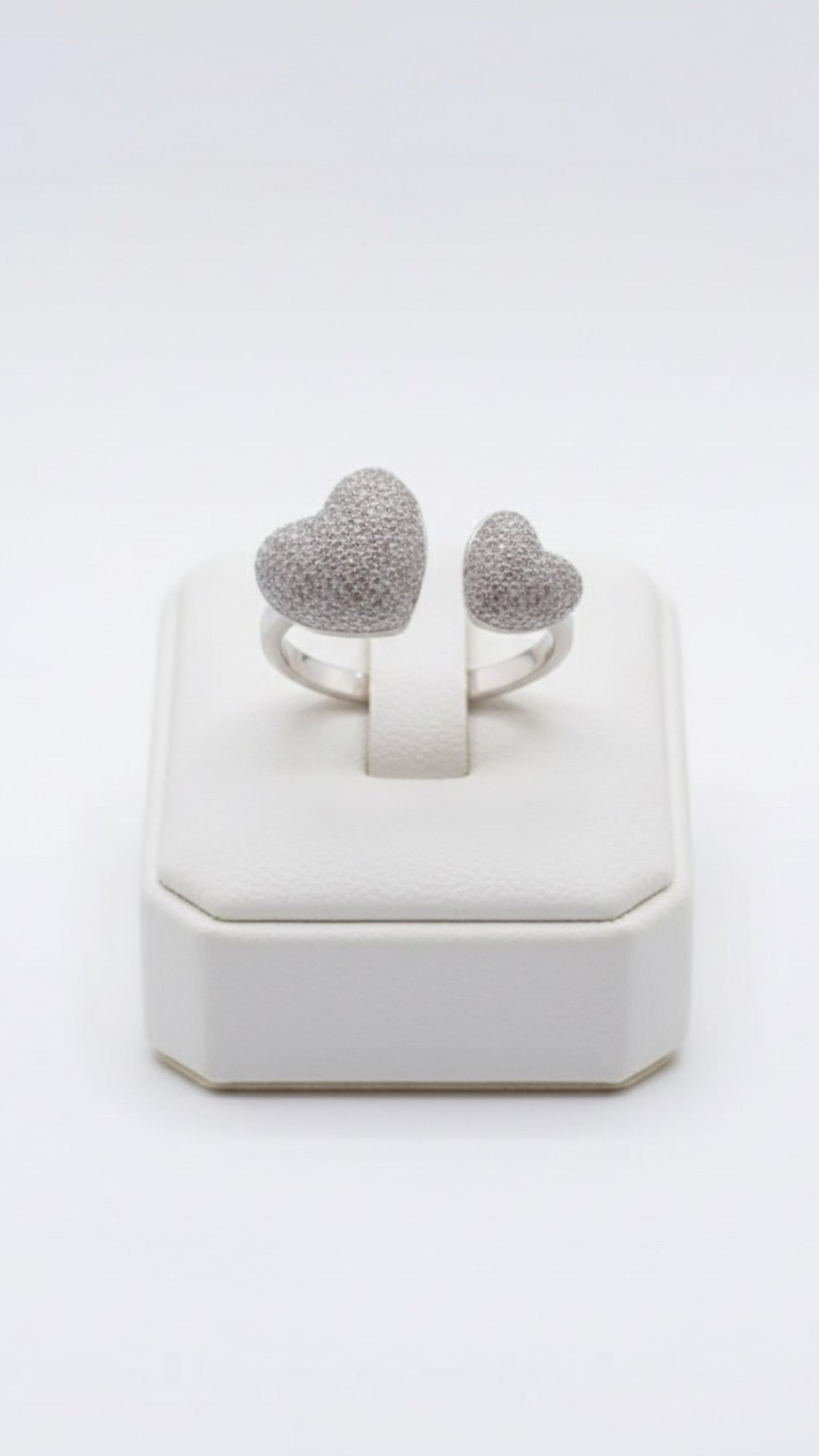 ANELLO HEART