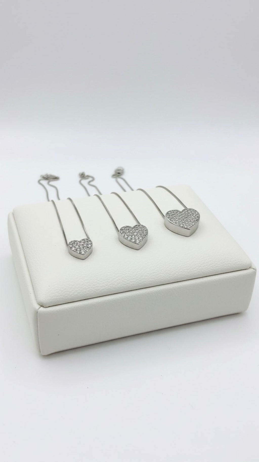 COLLANA CUORE