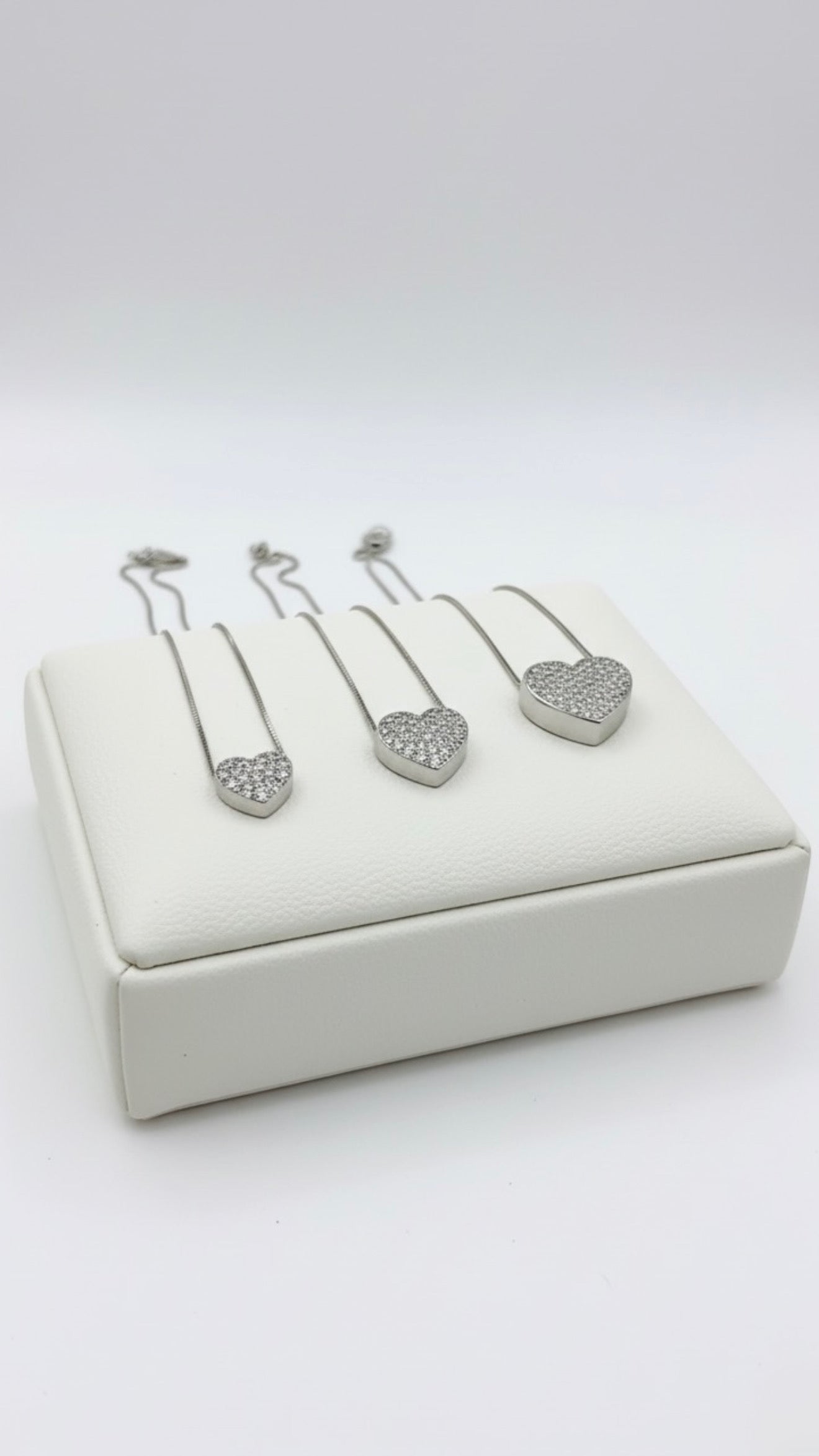 COLLANA CUORE