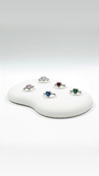 ANELLO VERO CUORE
