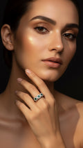 ANELLO TRILOGY AMORÈ