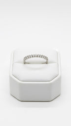 ANELLO HALF ETERNITY