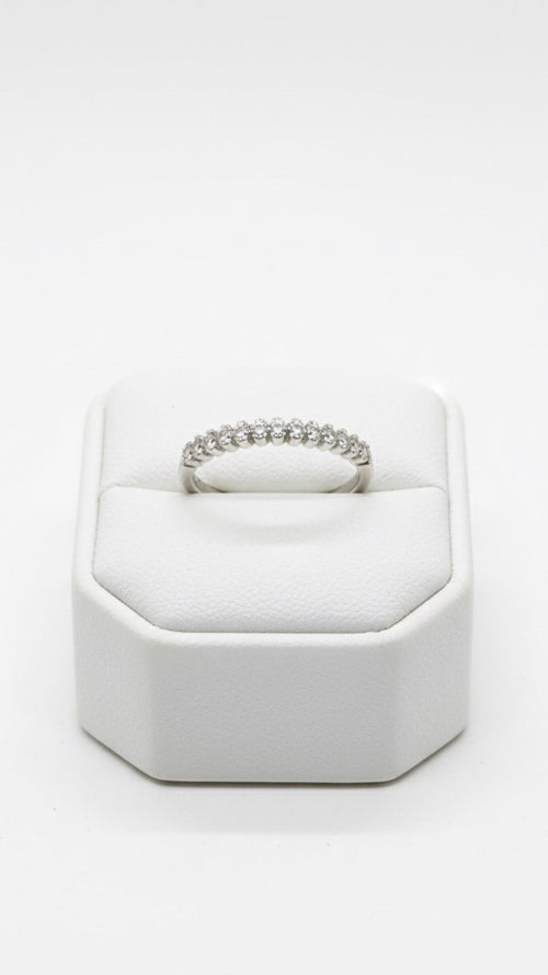 ANELLO HALF ETERNITY
