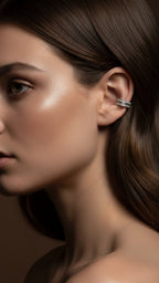 EARCUFF CLAIRE