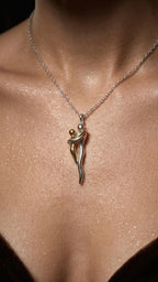 COLLANA ABBRACCIO MATERNO